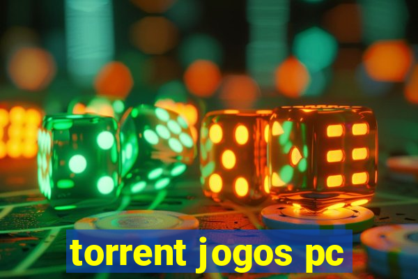 torrent jogos pc